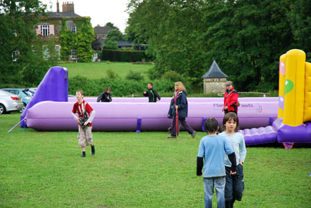 Festival on the Farm